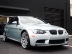 BMW M3 Sedan by MCP Racing 2010 года